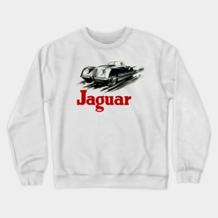 classic car Crewneck Sweatshirt